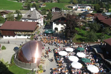 Kirchtagsfest 2018 Bild 0