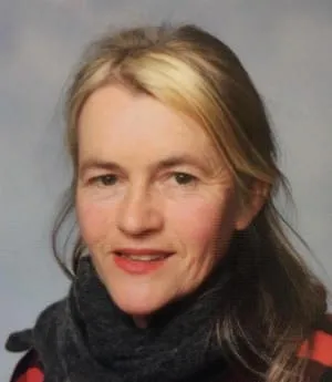 Marie-Luise-Unterrainer